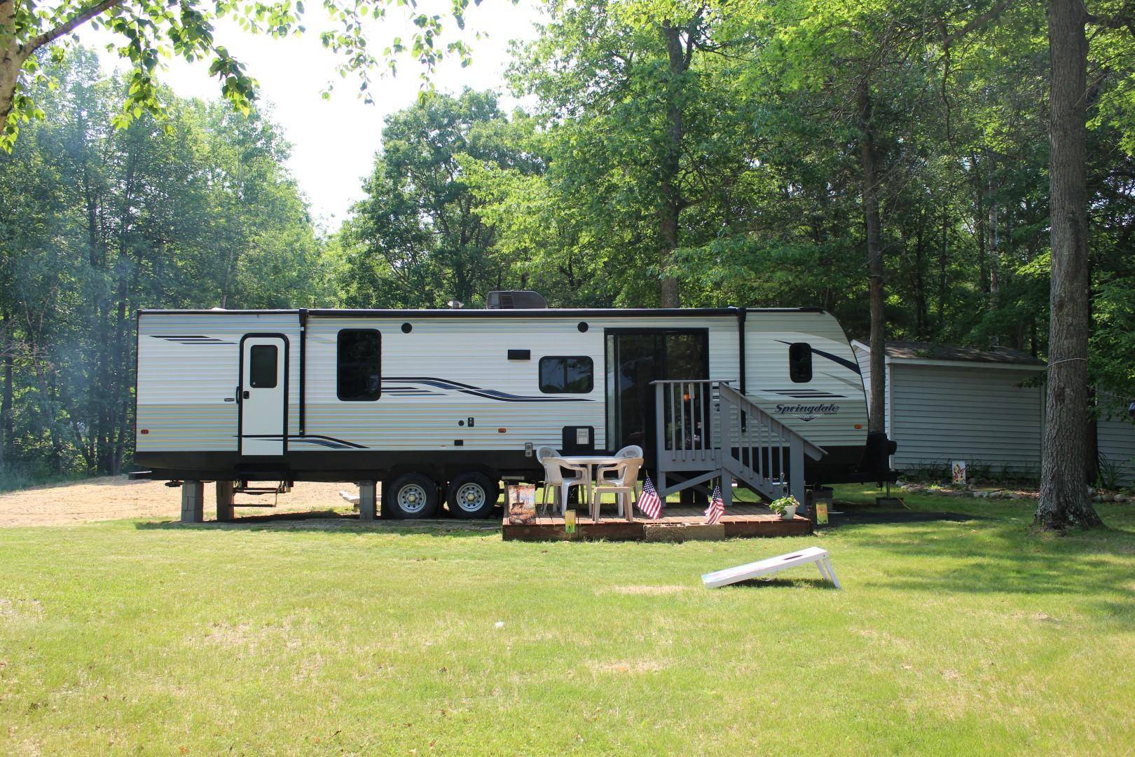 1664 20th ST NW, Backus, MN 56435