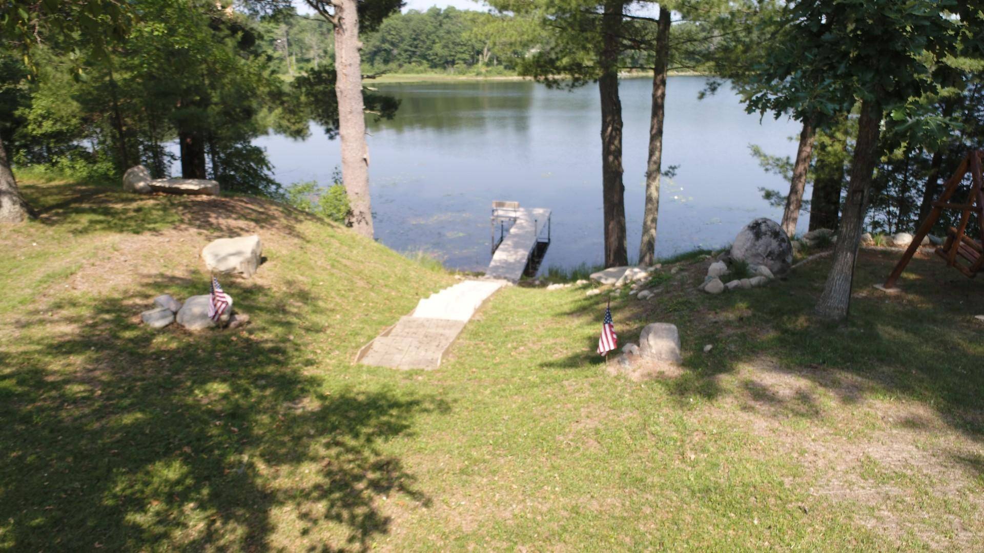 1664 20th ST NW, Backus, MN 56435