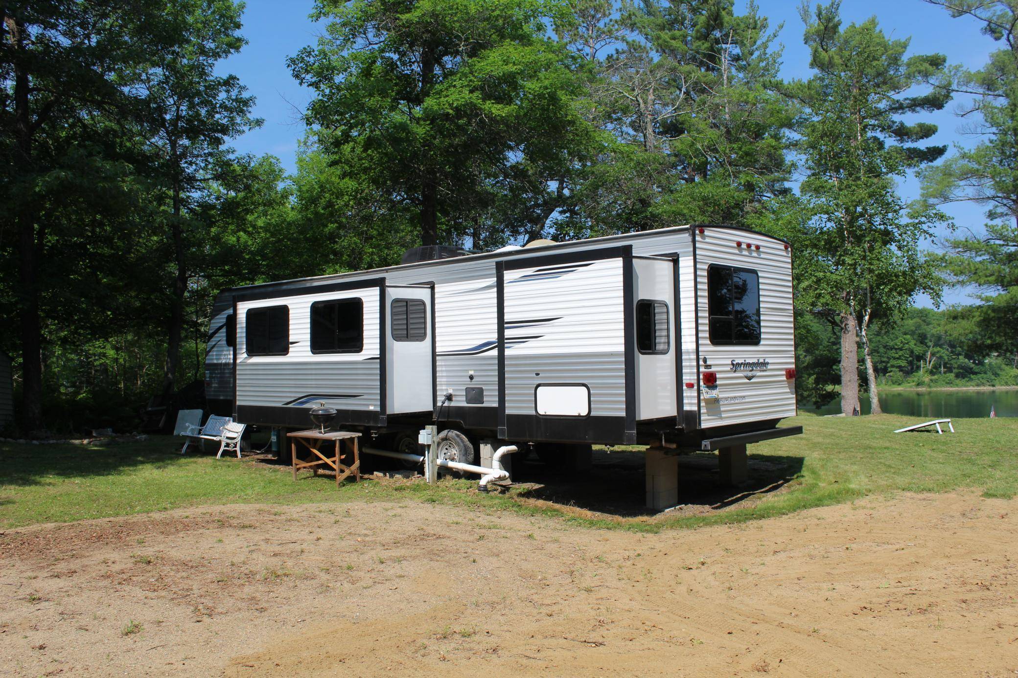 1664 20th ST NW, Backus, MN 56435