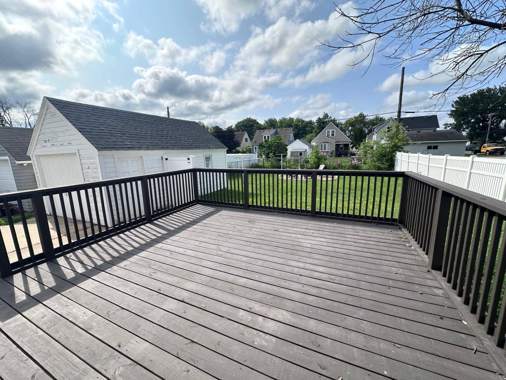 213 11th AVE SW, Austin, MN 55912