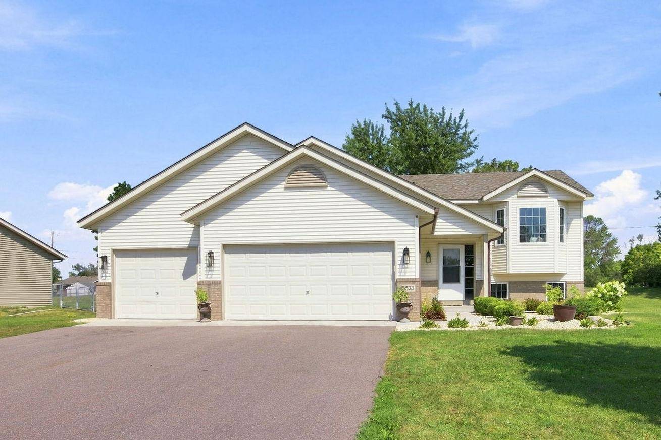 5522 Lambert AVE NE, Albertville, MN 55301