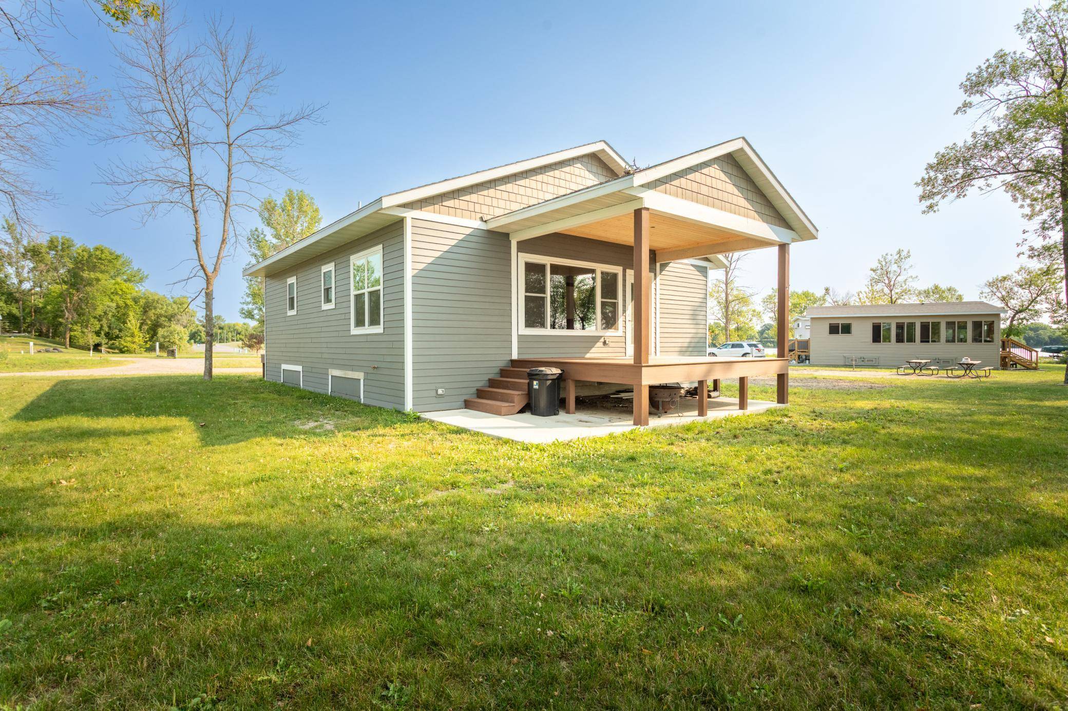 3551 W Mill Lake RD SW #19, Farwell, MN 56327