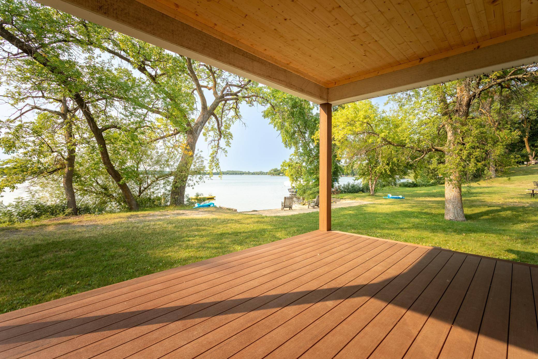 3551 W Mill Lake RD SW #19, Farwell, MN 56327