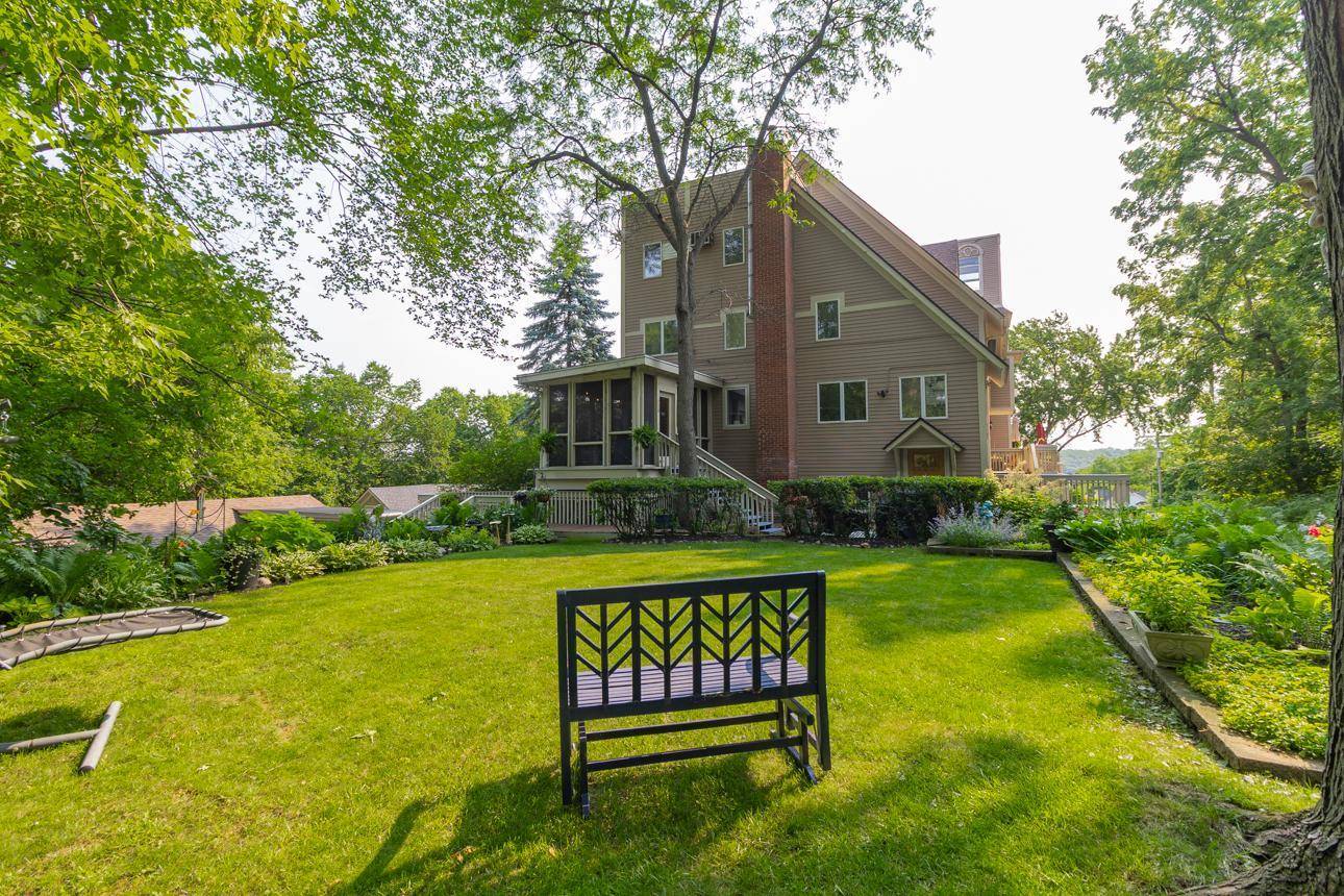 240 Oak ST W #240, Stillwater, MN 55082