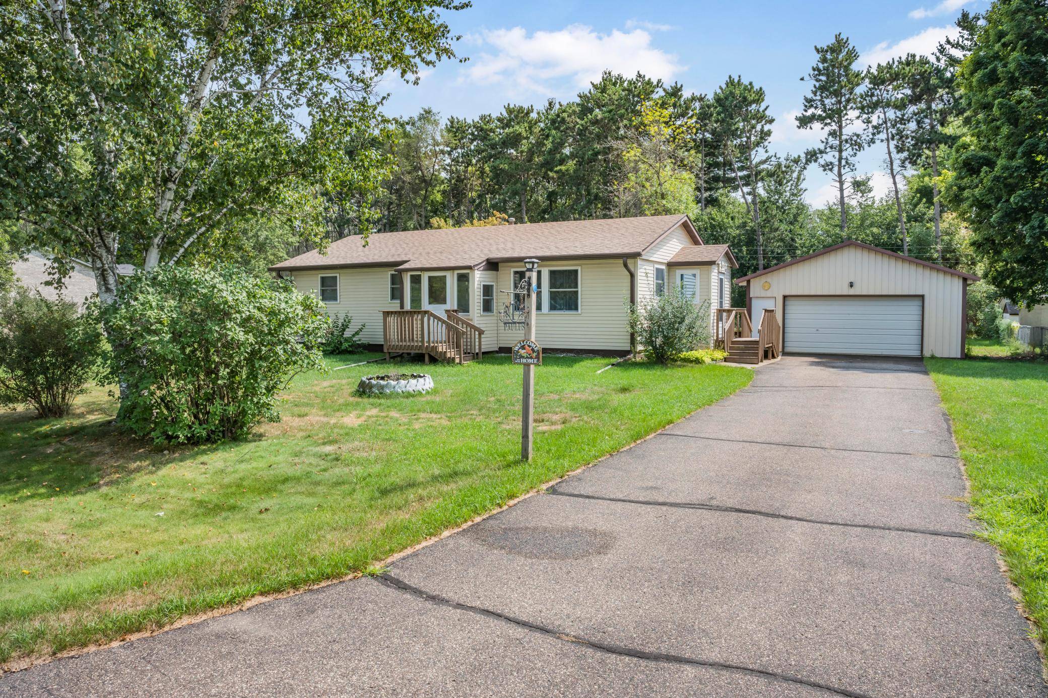 12739 316th AVE, Princeton, MN 55371