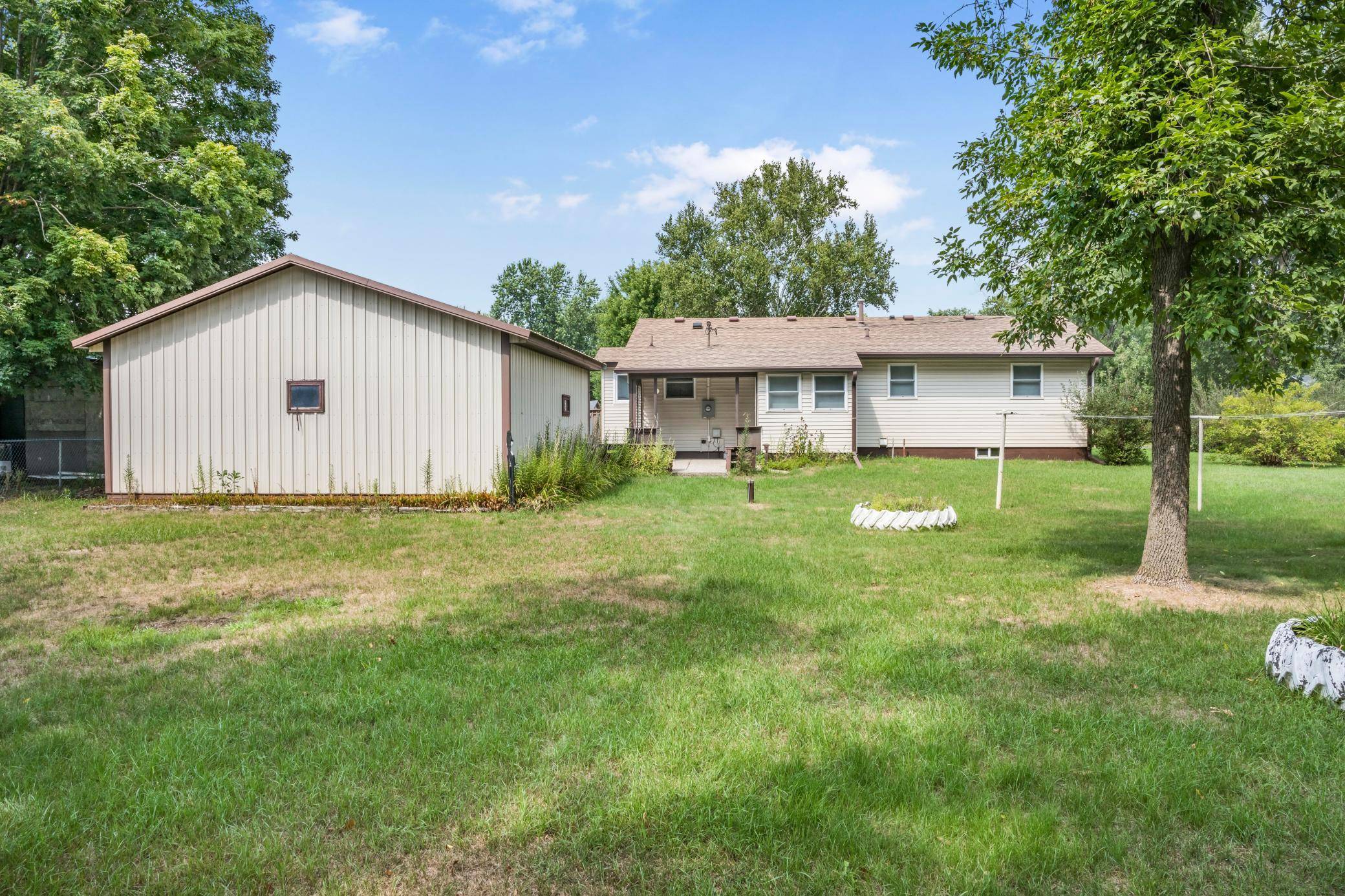12739 316th AVE, Princeton, MN 55371