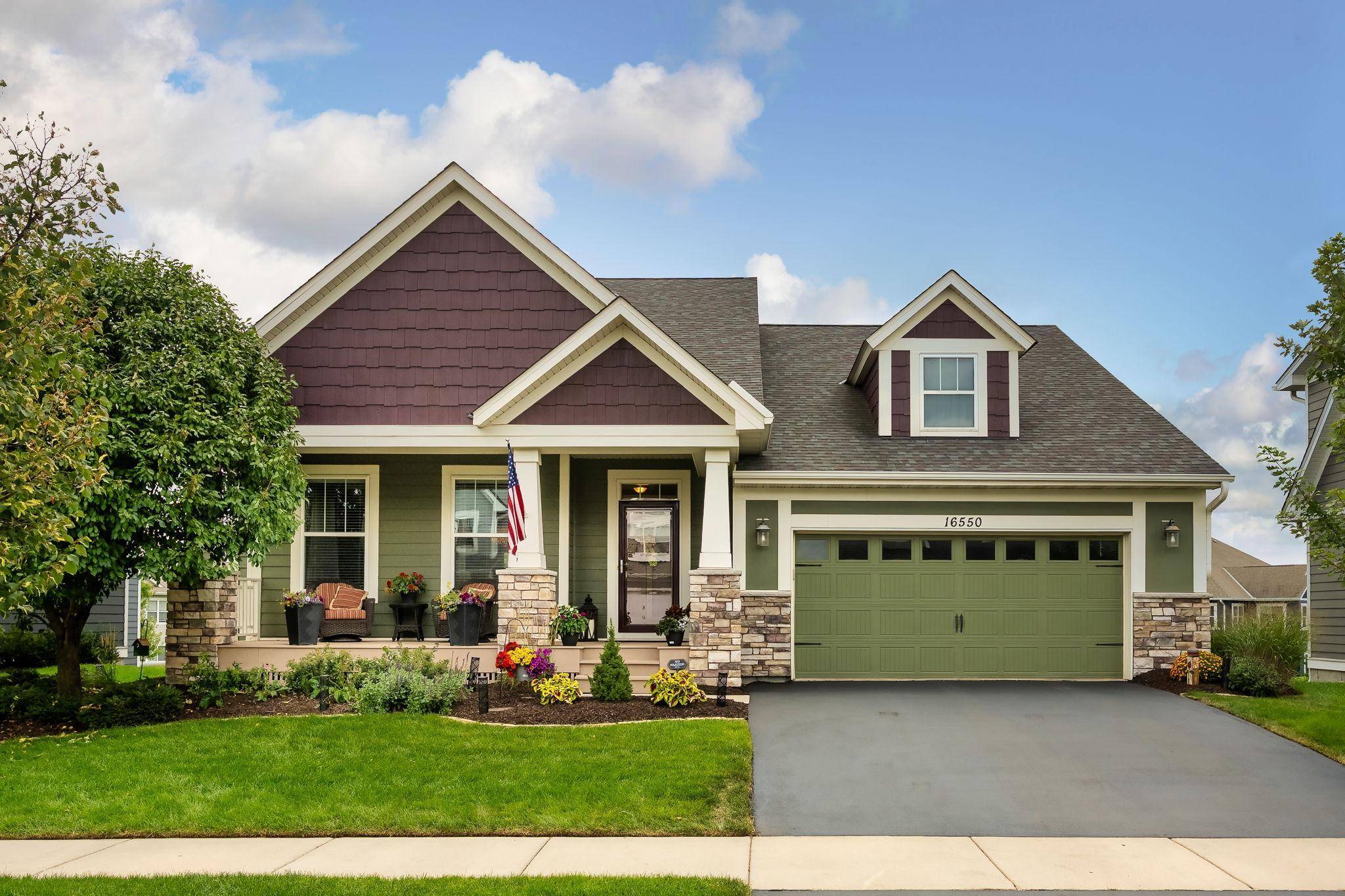 16550 Draft Horse BLVD, Lakeville, MN 55044