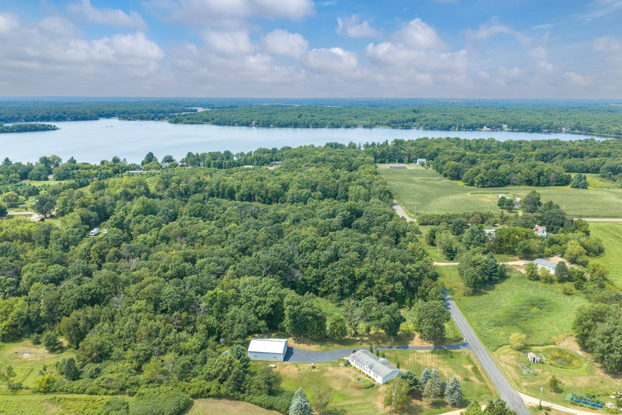1062 Neibel LN, Balsam Lake, WI 54810