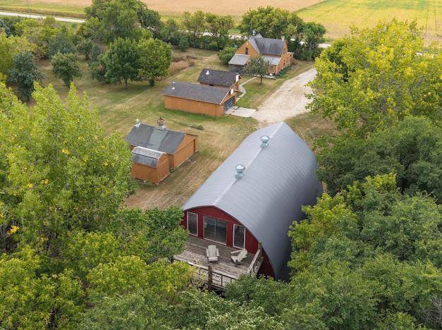 1372 190th ST, Kent, MN 56553
