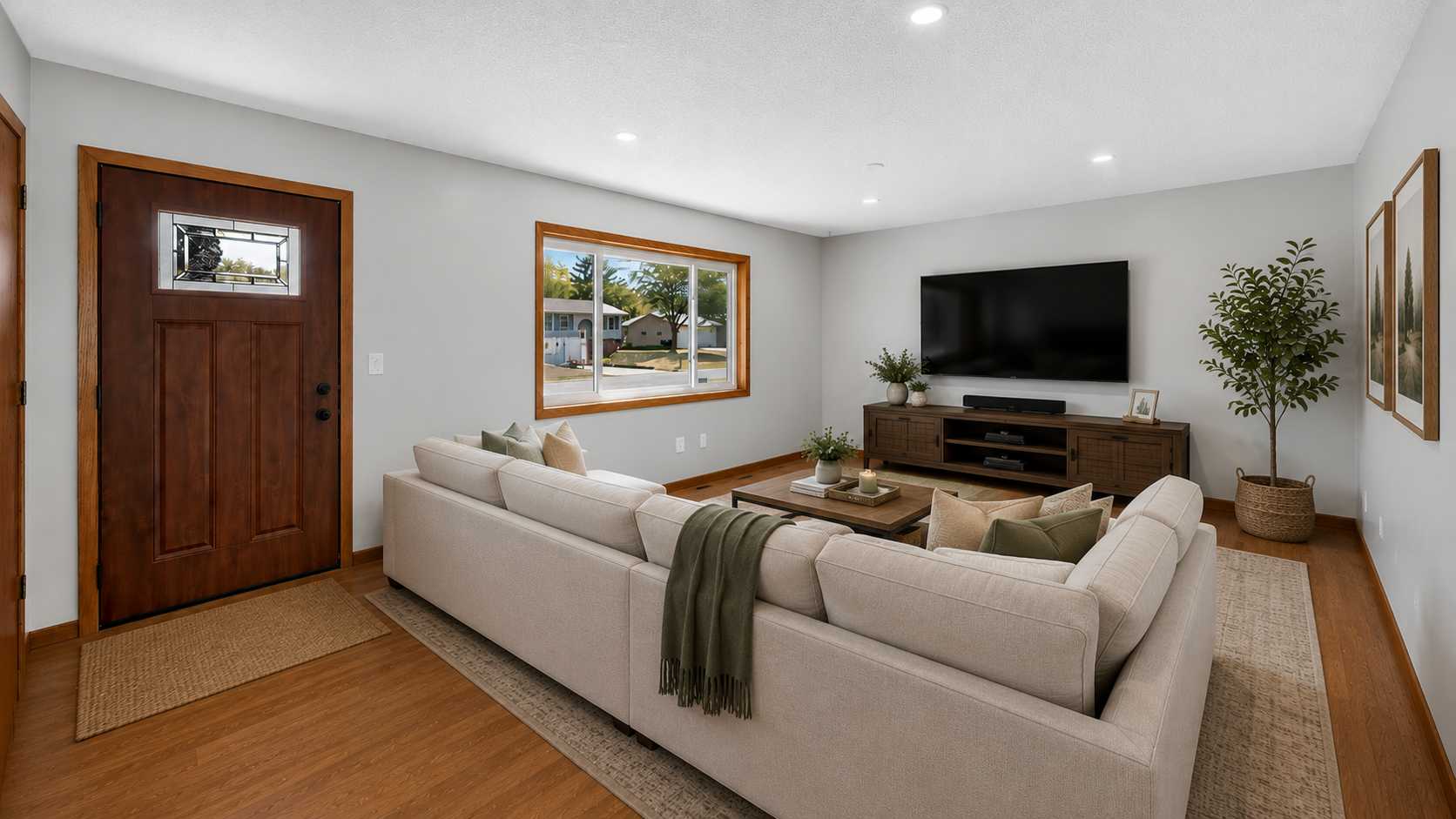 1028 W Elm ST, Lake City, MN 55041