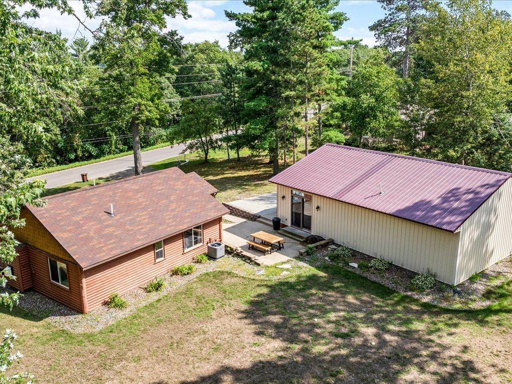 26573 Lower Cullen RD, Nisswa, MN 56468