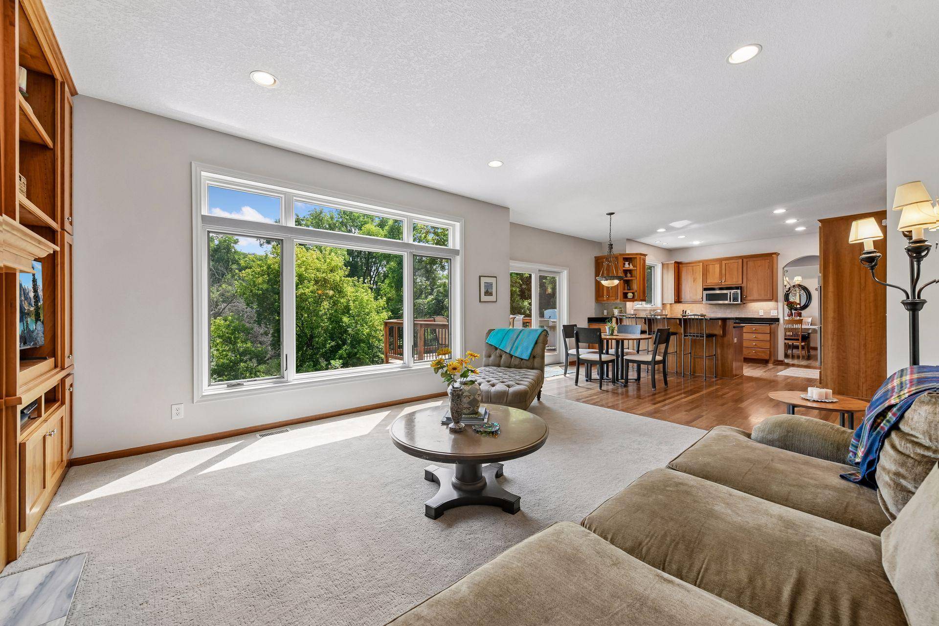 306 Wolf Pointe Trail, Long Lake, MN 55356