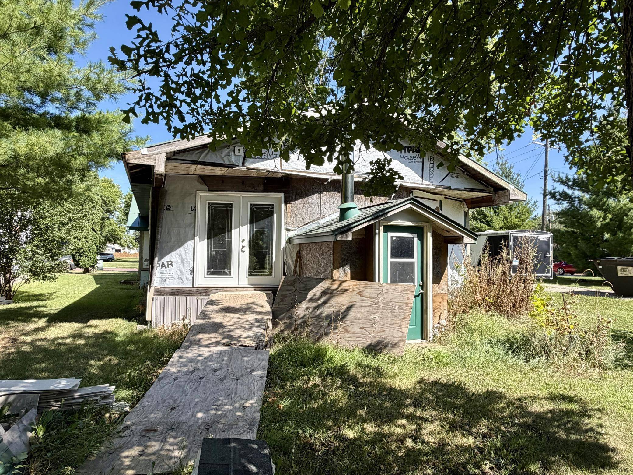 2810 Mill ST, Slayton, MN 56172