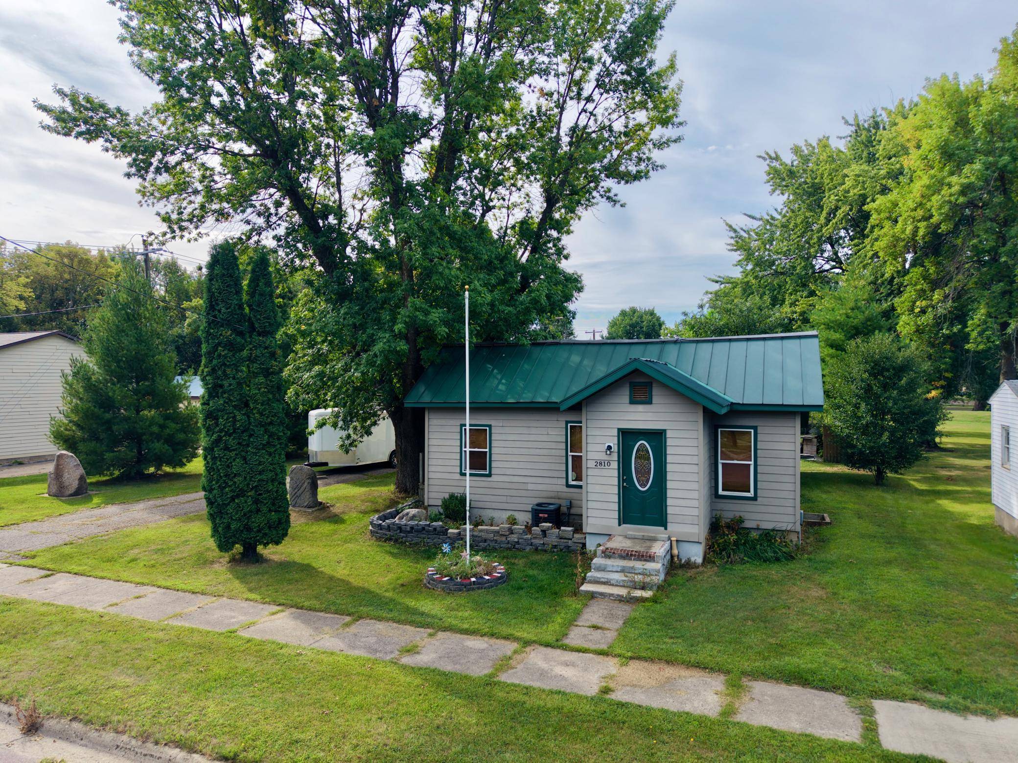2810 Mill ST, Slayton, MN 56172