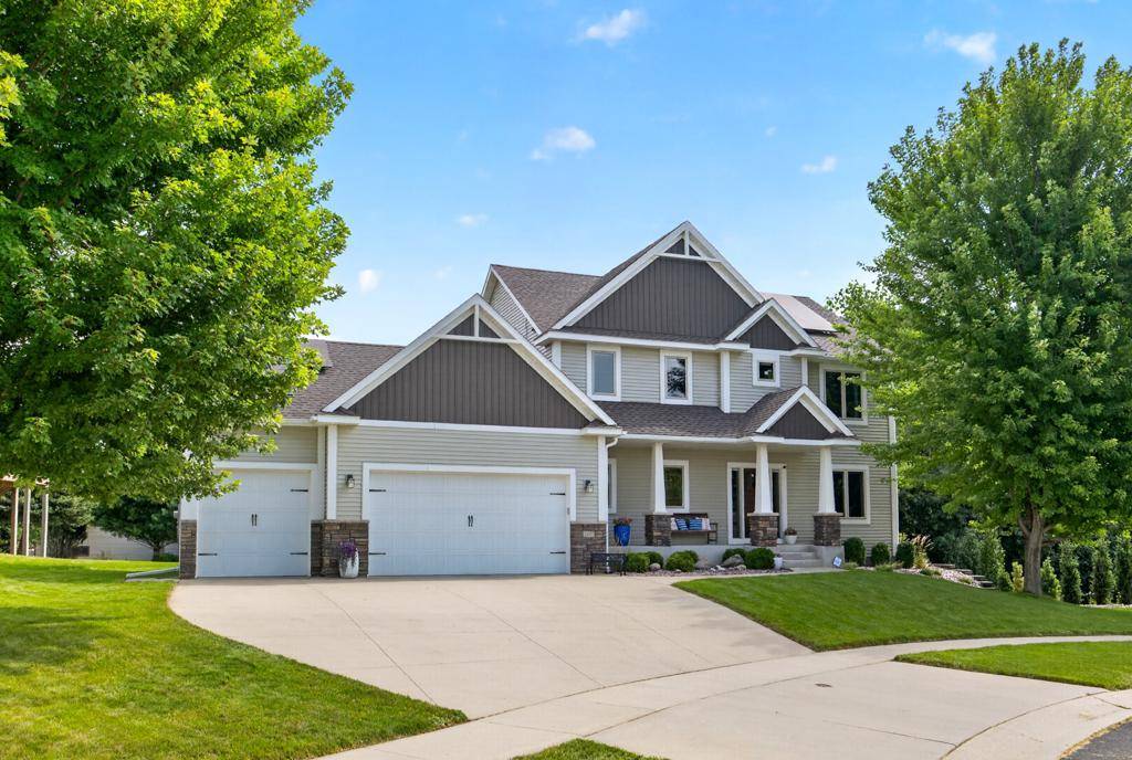 1441 Echo Ridge RD SW, Rochester, MN 55902