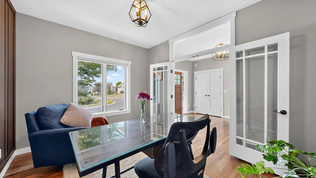 1441 Echo Ridge RD SW, Rochester, MN 55902