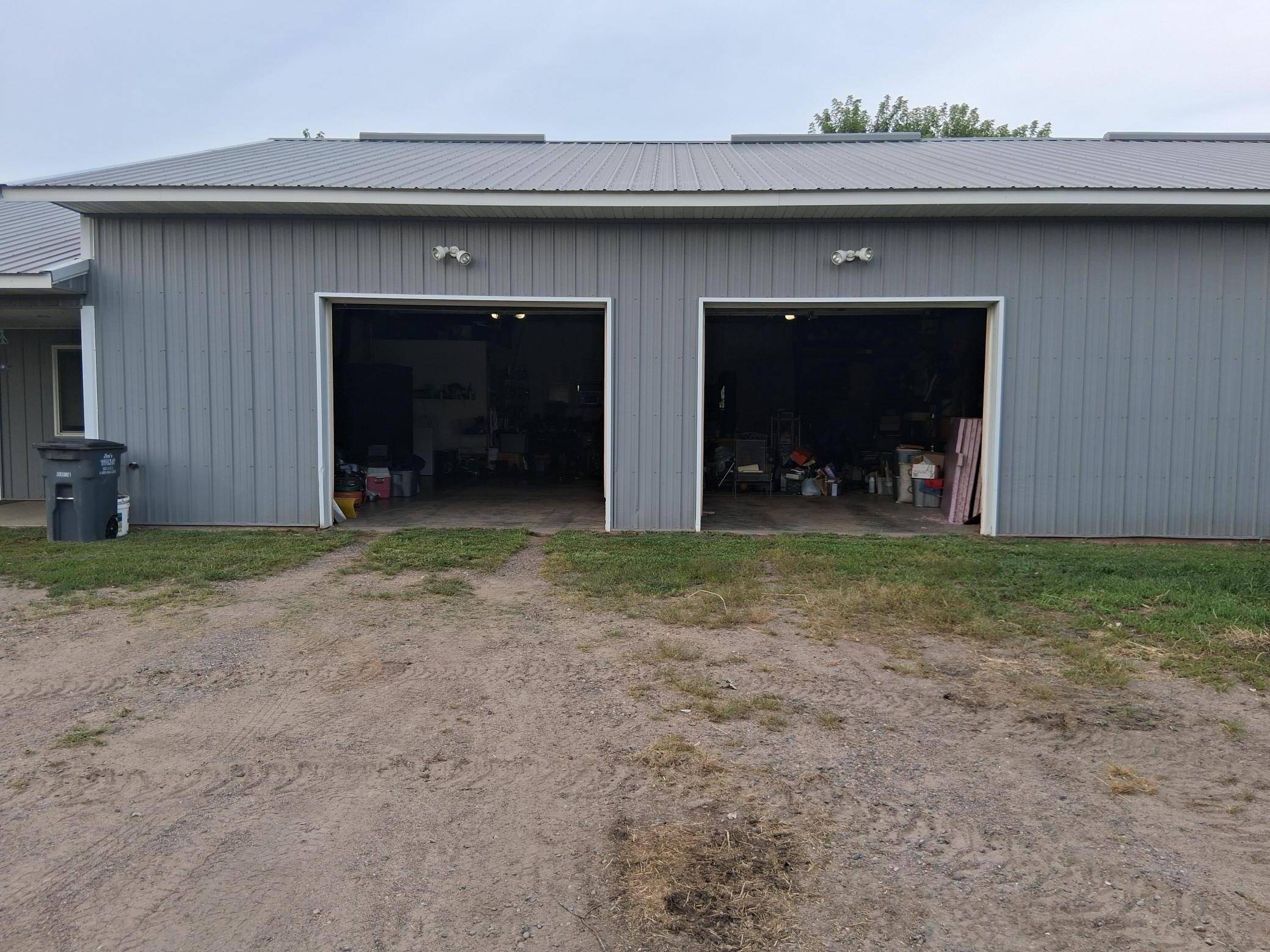 18136 NE 125th ST, Foreston, MN 56330