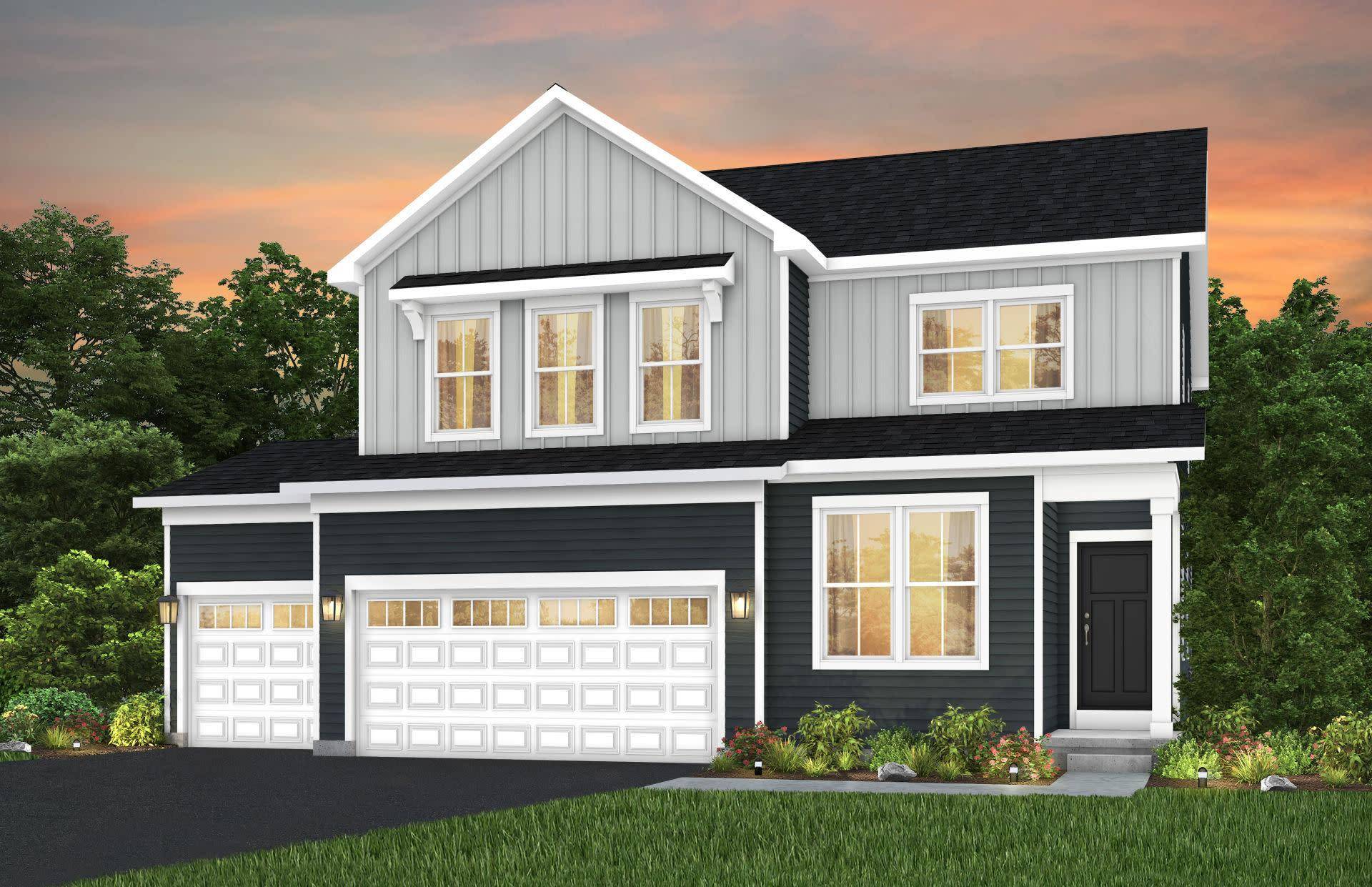 10312 Griffin AVE S, Cottage Grove, MN 55016