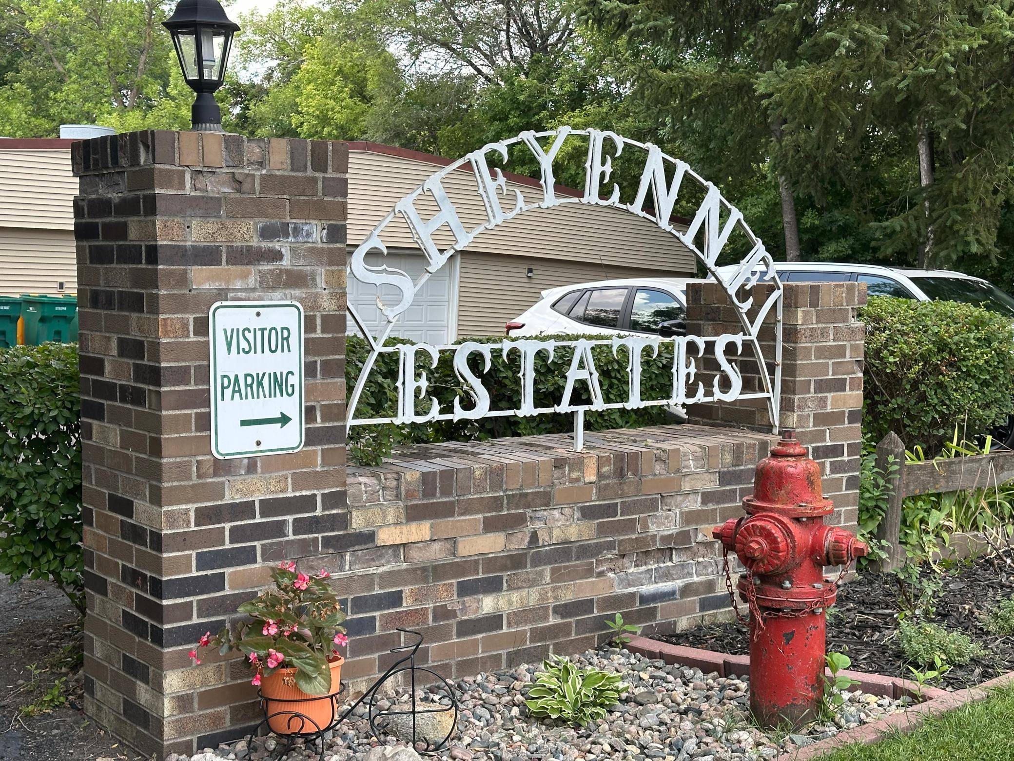 530 6th AVE W #3, West Fargo, ND 58078