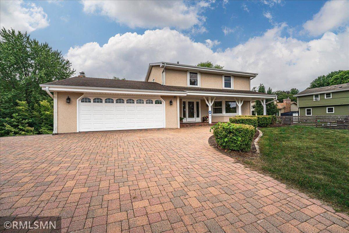 5617 29th AVE N, Crystal, MN 55422