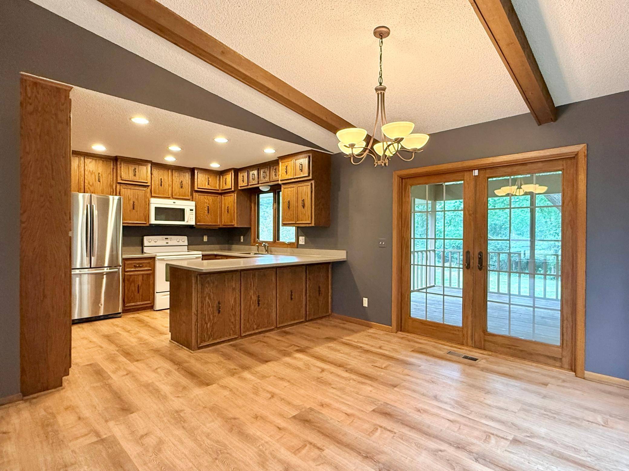20601 Blackfoot ST NW, Oak Grove, MN 55303