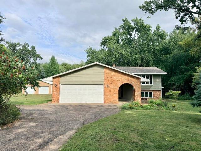 20601 Blackfoot ST NW, Oak Grove, MN 55303