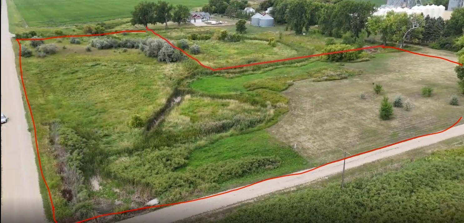 2222 Brown ST, Wheatland, ND 58079