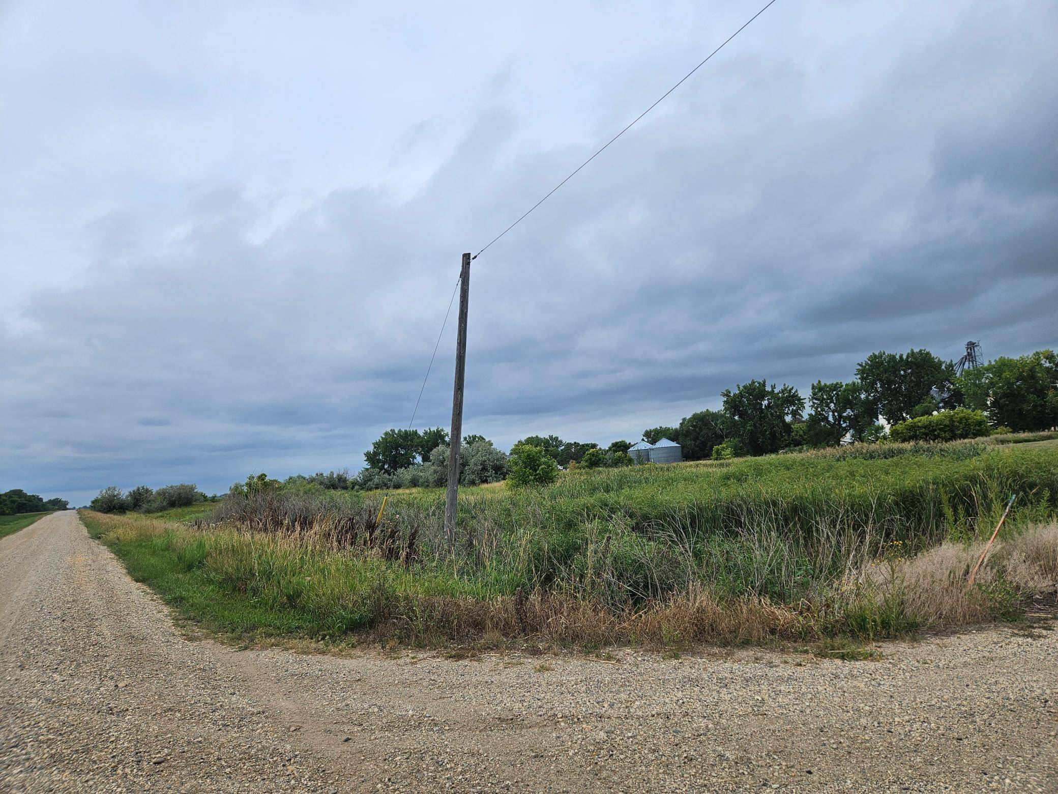 2222 Brown ST, Wheatland, ND 58079
