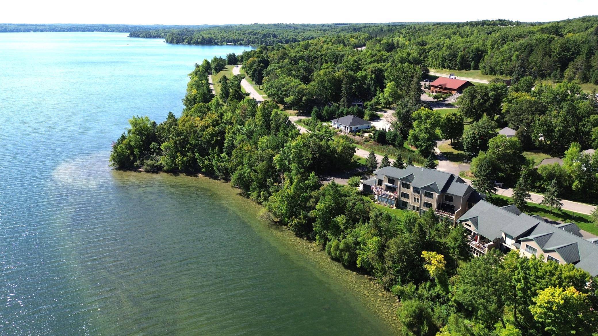 101 Walker Bay BLVD #F-1, Walker, MN 56484