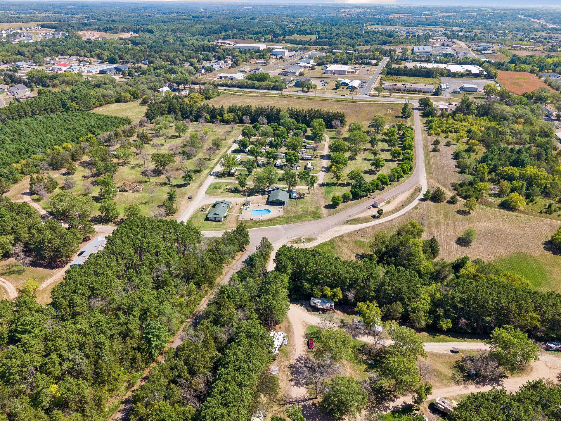 339 Church Hill RD, Somerset, WI 54025