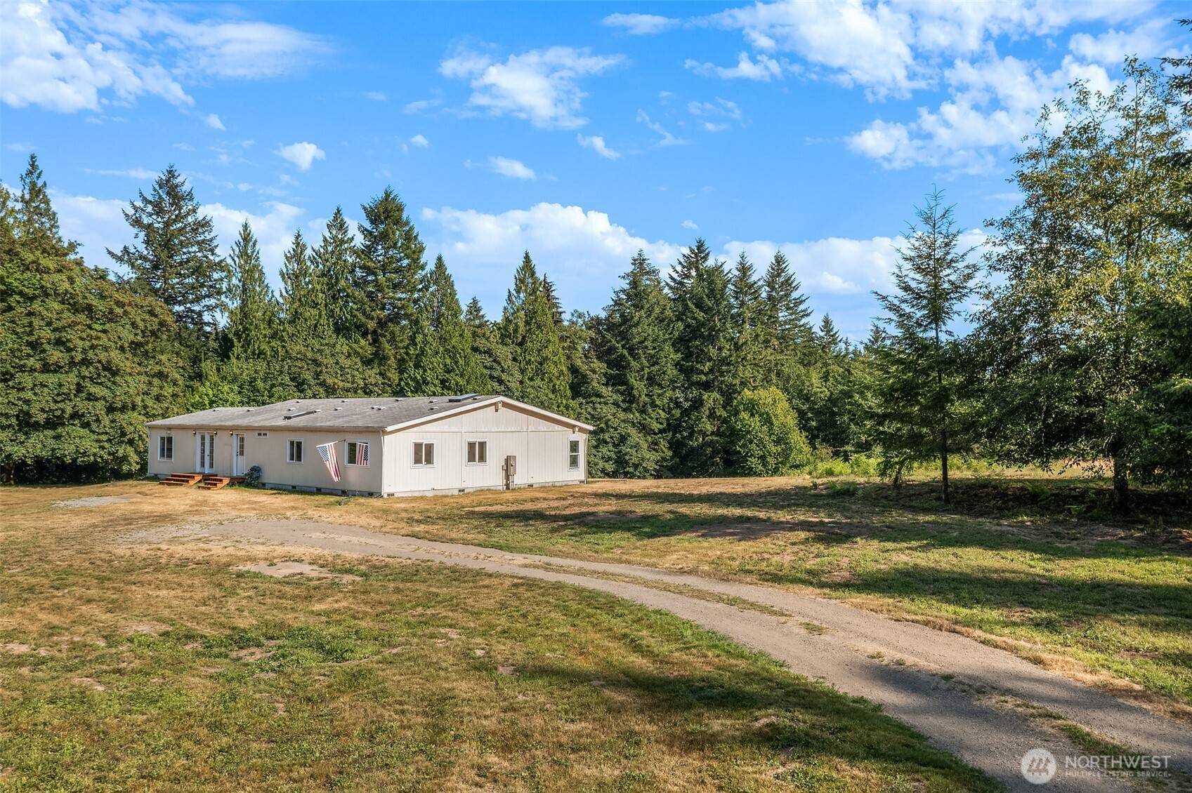 16010 109th Ave SW, Vashon, WA 98070