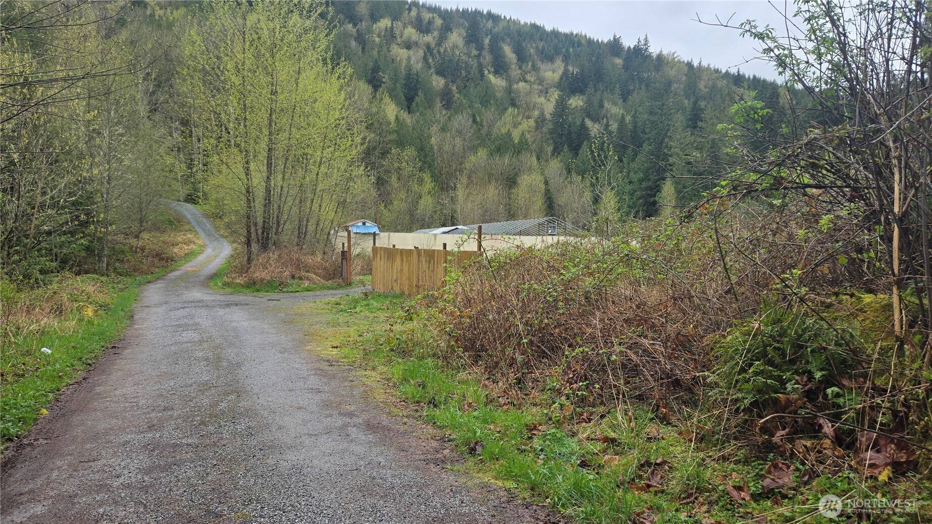 5898 Mt Baker HWY, Deming, WA 98244