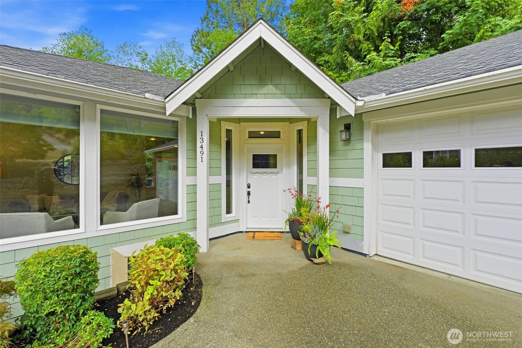 13491 Peekaboo AVE NW, Poulsbo, WA 98370
