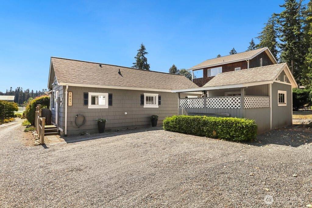 10671 NE West Kingston RD, Kingston, WA 98346
