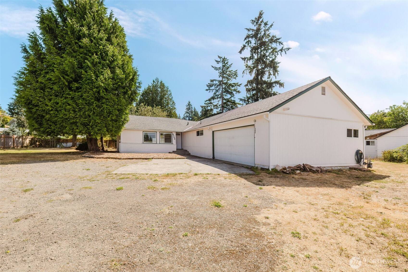 4564 SE Horstman RD, Port Orchard, WA 98366