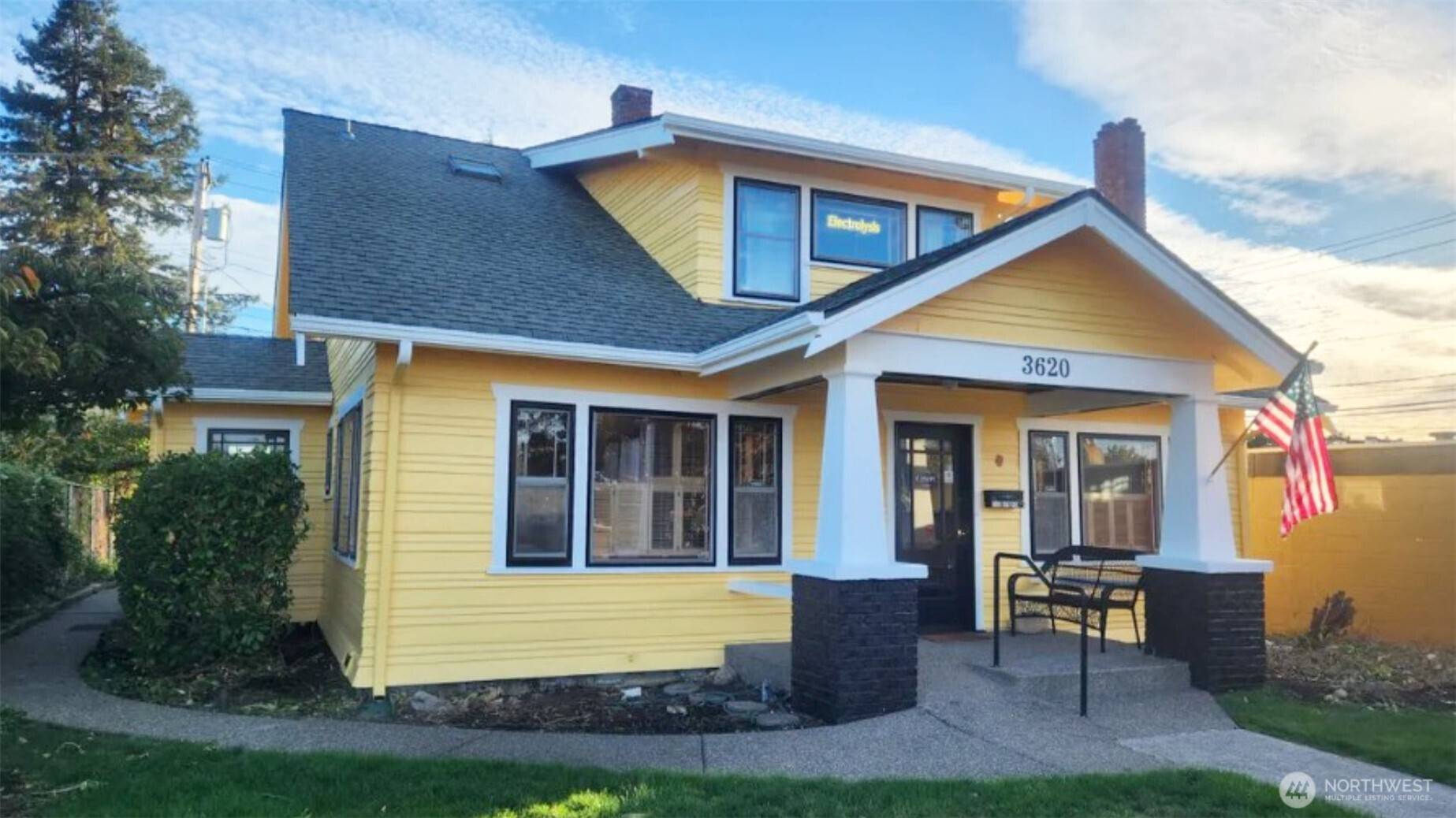 3620 6th AVE, Tacoma, WA 98406