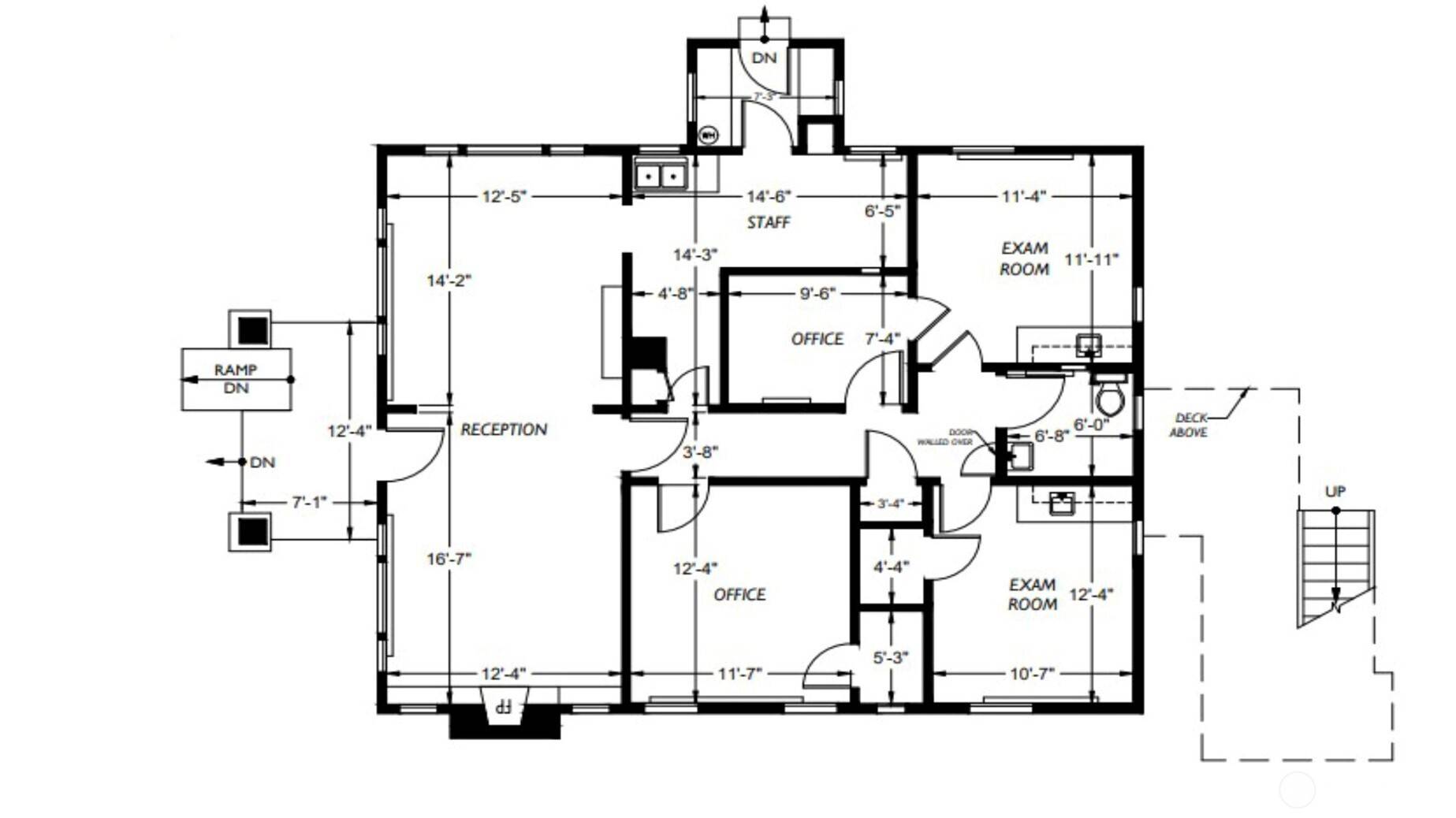 3620 6th AVE, Tacoma, WA 98406