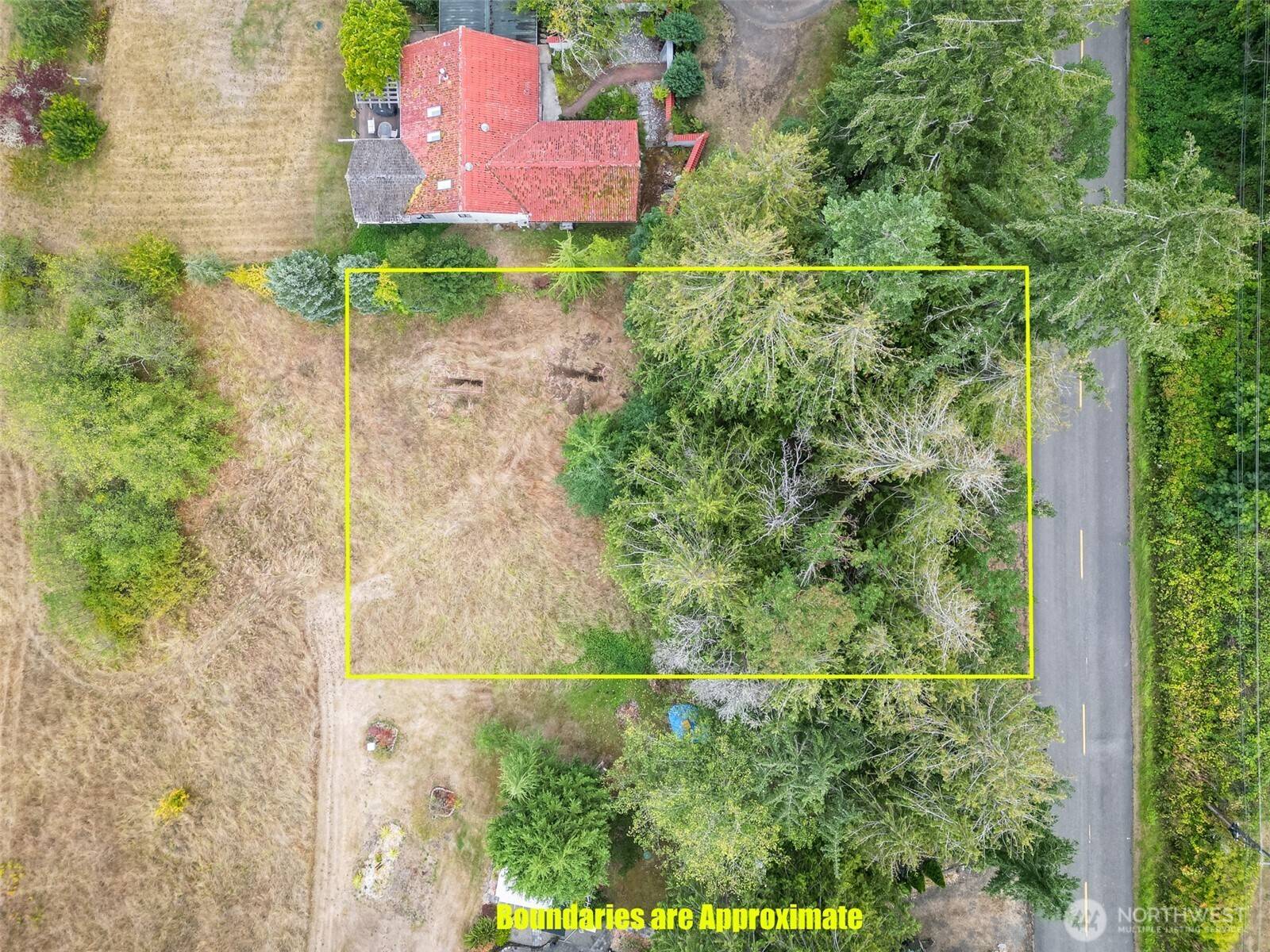 9999 Old Gardiner RD, Sequim, WA 98382