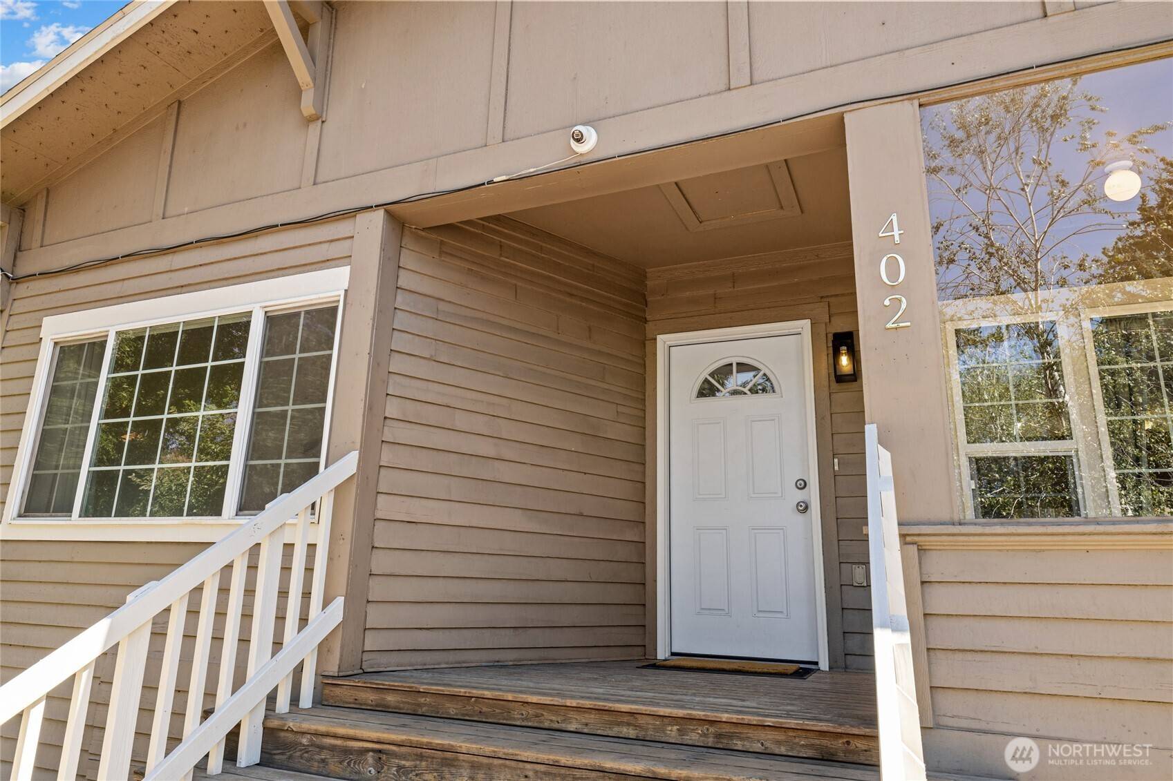 402 S Pearl ST, Ellensburg, WA 98926