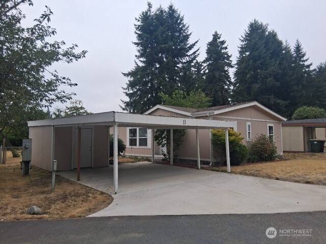 915 Union Mills RD #11, Lacey, WA 98503