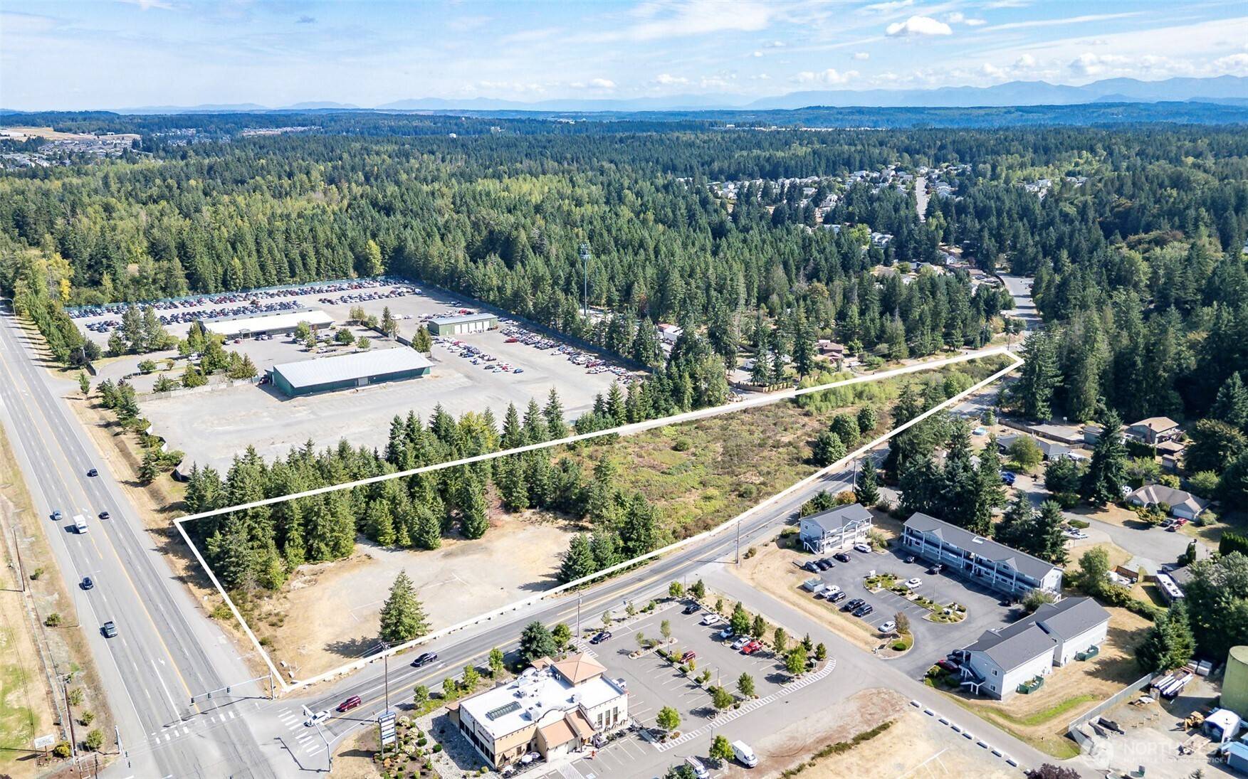 10301 Eustis Hunt RD E, Graham, WA 98338