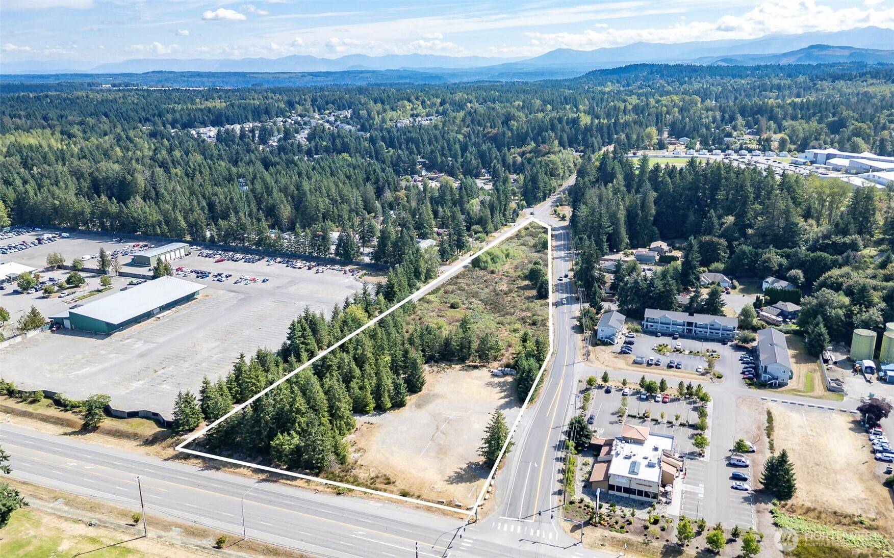 10301 Eustis Hunt RD E, Graham, WA 98338