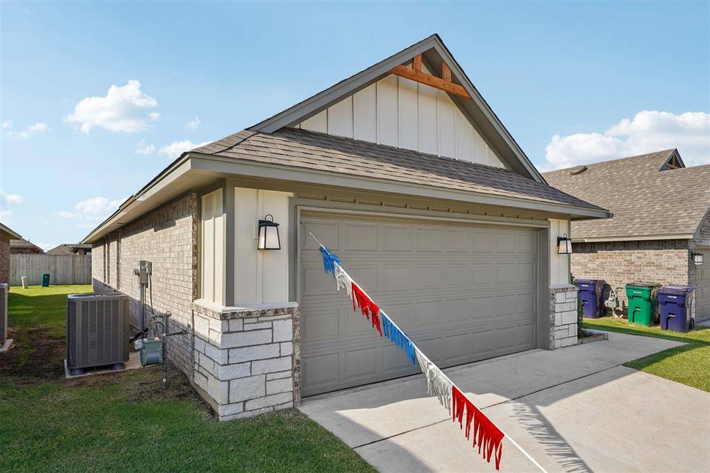 1108 SW 139th TER, Oklahoma City, OK 73170