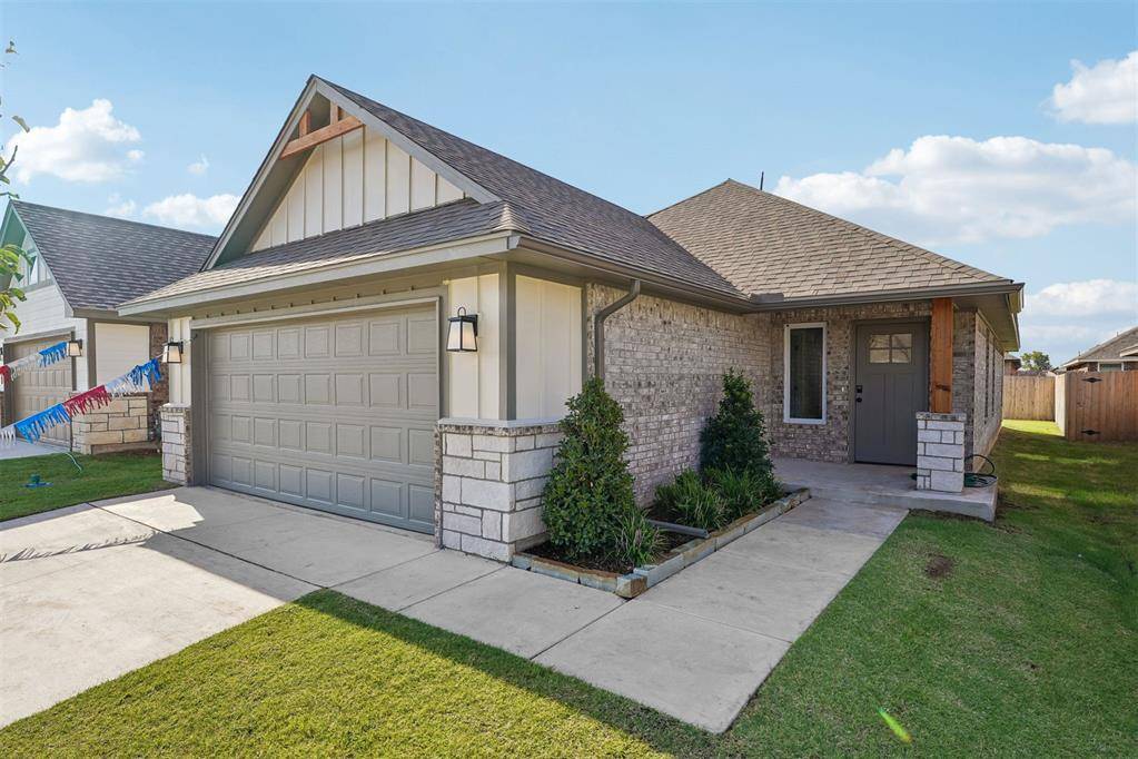1108 SW 139th TER, Oklahoma City, OK 73170