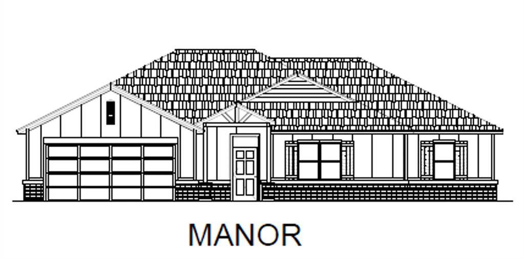 1715 Oak WAY, Tuttle, OK 73089