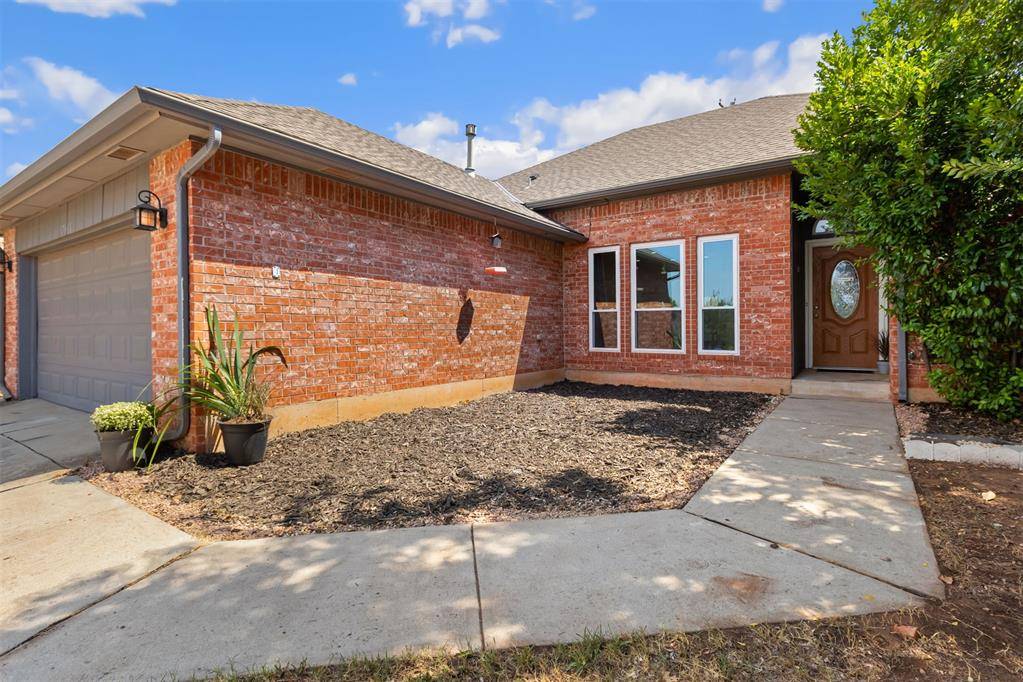 17300 Valley Crest, Edmond, OK 73012