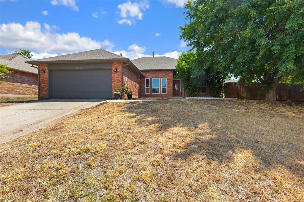 17300 Valley Crest, Edmond, OK 73012