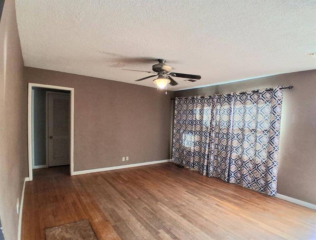 4005 Blaine RD, Shawnee, OK 74804