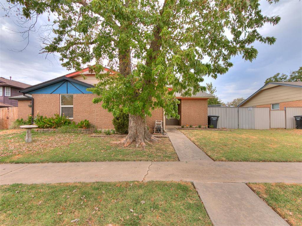 2133 Meench DR, Oklahoma City, OK 73170