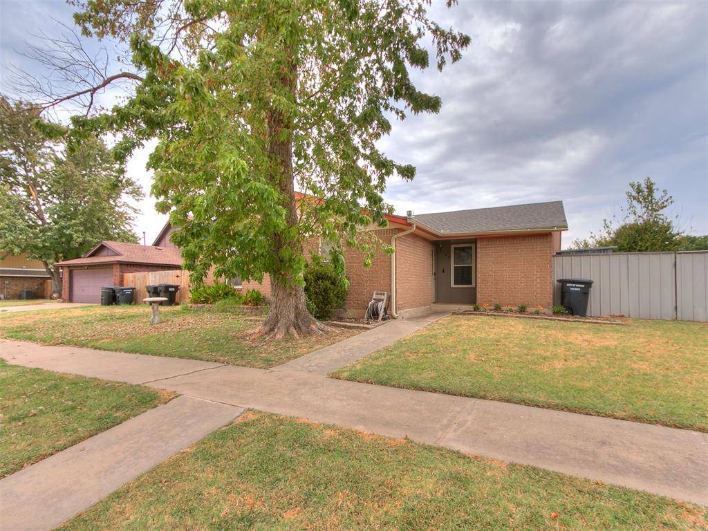 2133 Meench DR, Oklahoma City, OK 73170